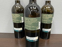 Bodega gerardo mendez albarino 'cepas vellas' 2021 (4x) - afbeelding 3 van  3