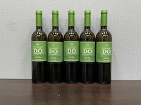 Bodega gerardo mendez albarino do ferreiro 2023 (5x) - afbeelding 1 van  3