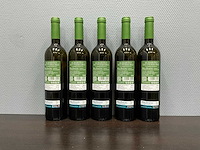 Bodega gerardo mendez albarino do ferreiro 2023 (5x) - afbeelding 2 van  3
