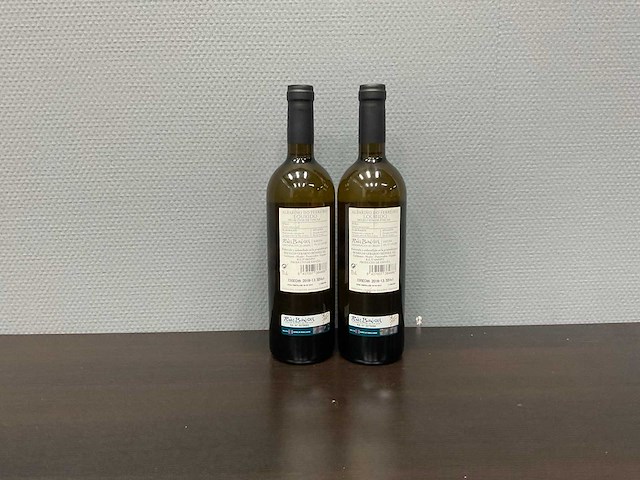 Bodega gerardo mendez 'lourido' 2018 (2x) - afbeelding 2 van  3