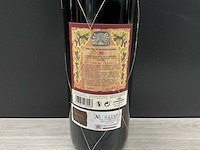 Bodega lopez de heredia vina tondonia tinto 'gran reserva' 2001 - afbeelding 3 van  4