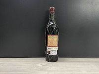 Bodega lopez de heredia vina tondonia tinto 'gran reserva' 2001 - afbeelding 3 van  4