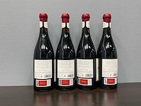 Bodega tres piedras tempranillo 'la tejera' 2020 (4x) - afbeelding 3 van  4