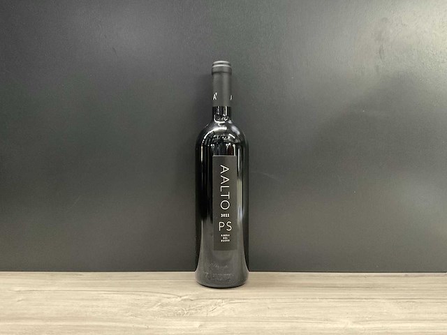 Bodegas aalto, aalto ps 2022 - afbeelding 1 van  3