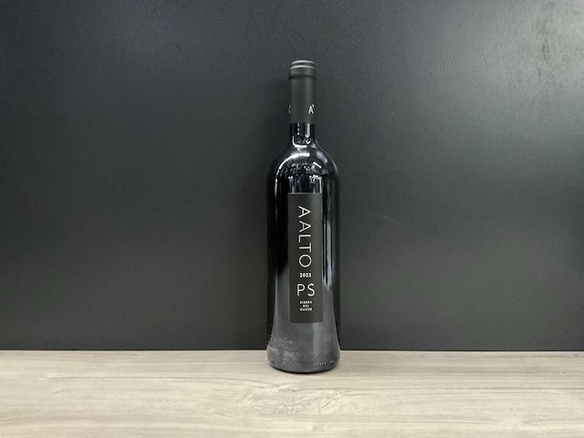 Bodegas aalto, aalto ps 2022 - afbeelding 1 van  3