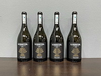 Bodegas aitaren lurretik txakolina 2021 (4x) - afbeelding 1 van  3