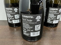 Bodegas aitaren lurretik txakolina 2021 (4x) - afbeelding 3 van  3