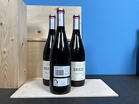 Bodegas mengoba mencia 2023 rode wijn (6x) - afbeelding 2 van  3