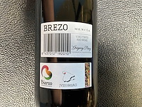 Bodegas mengoba mencia 2023 rode wijn (6x) - afbeelding 3 van  3