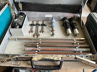 Bodem hardheidsmeter - afbeelding 1 van  3