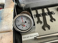 Bodem hardheidsmeter - afbeelding 1 van  1