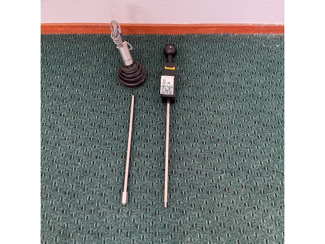 Bodemsensor, trotec, ld600h2p, inclusief pompset - afbeelding 1 van  4