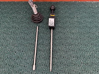 Bodemsensor, trotec, ld600h2p, inclusief pompset - afbeelding 1 van  4