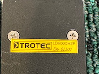 Bodemsensor, trotec, ld600h2p, inclusief pompset - afbeelding 2 van  4