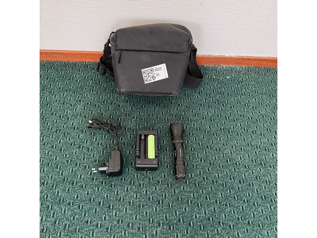 Bodemsensor, trotec, ld600h2p, inclusief pompset - afbeelding 3 van  4
