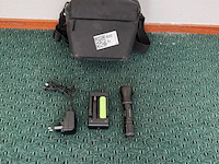 Bodemsensor, trotec, ld600h2p, inclusief pompset - afbeelding 3 van  4