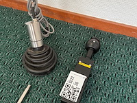 Bodemsensor, trotec, ld600h2p, inclusief pompset - afbeelding 4 van  4