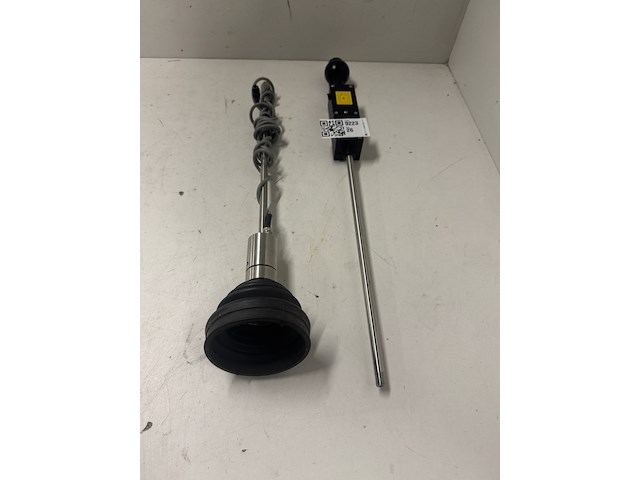 Bodemsensor, trotec, ld600h2p - afbeelding 1 van  5