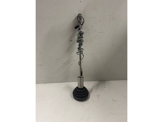 Bodemsensor, trotec, ld600h2p - afbeelding 2 van  5