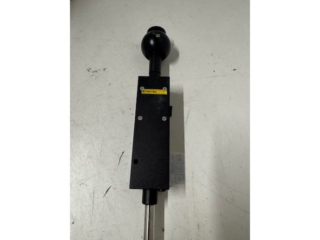 Bodemsensor, trotec, ld600h2p - afbeelding 3 van  5