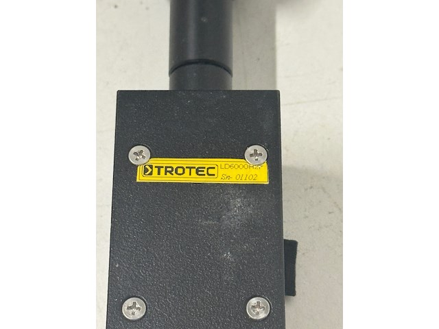 Bodemsensor, trotec, ld600h2p - afbeelding 5 van  5