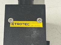 Bodemsensor, trotec, ld600h2p - afbeelding 5 van  5