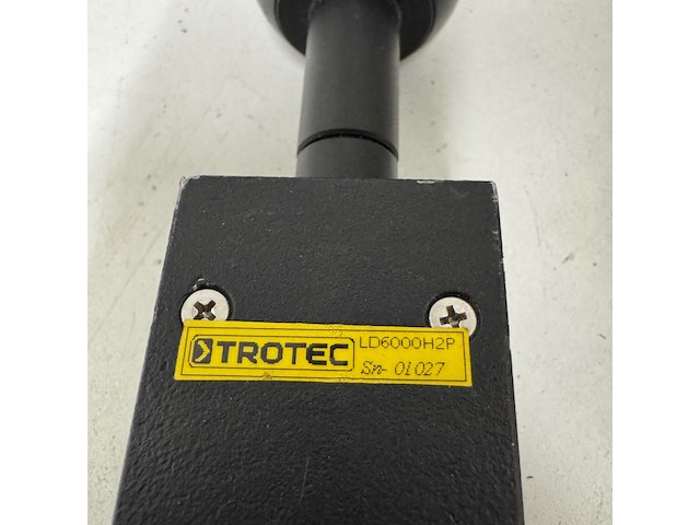 Bodemsensor trotec, ld600h2p - afbeelding 4 van  4