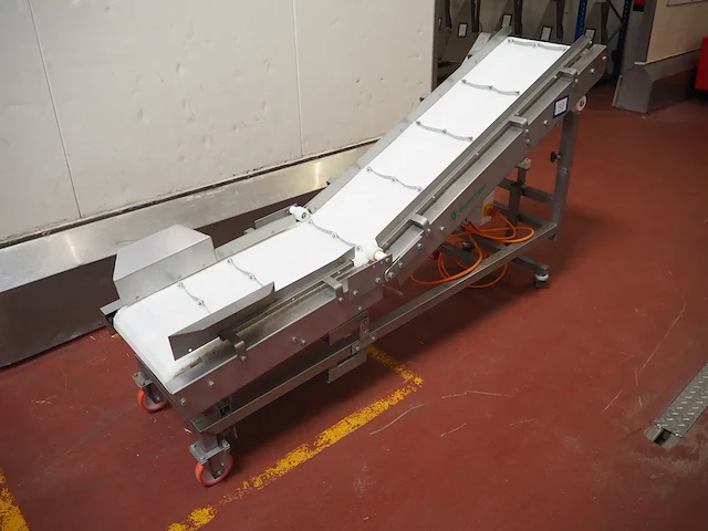 Bodijn machinewerken bv - afbeelding 1 van  7