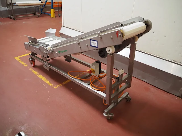 Bodijn machinewerken bv - afbeelding 2 van  7