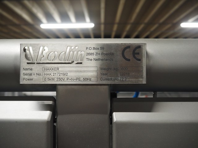 Bodijn - afbeelding 5 van  17