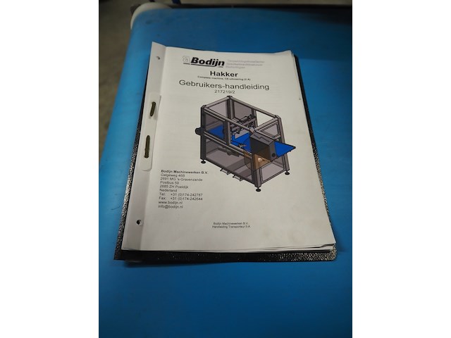 Bodijn - afbeelding 7 van  17