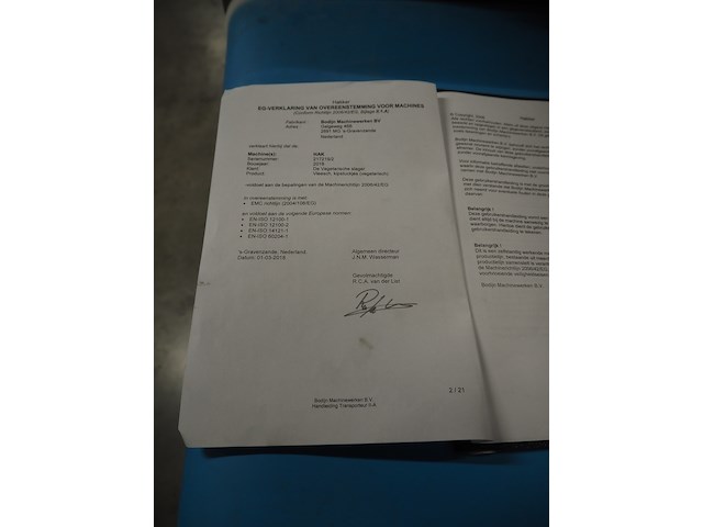 Bodijn - afbeelding 8 van  17