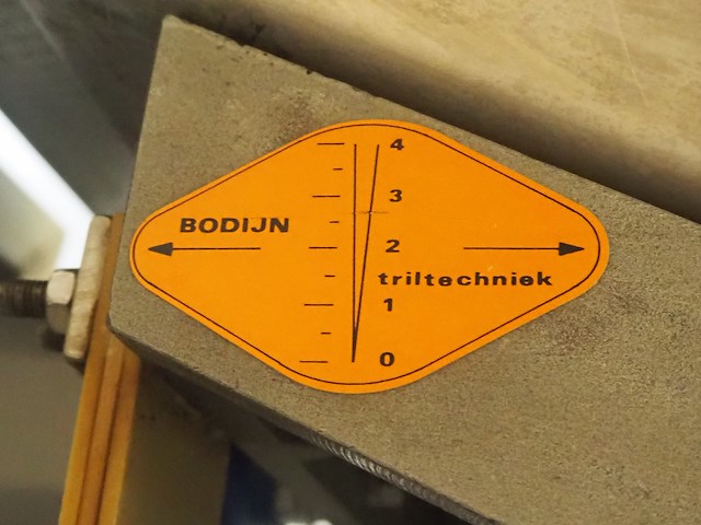Bodijn - afbeelding 4 van  12