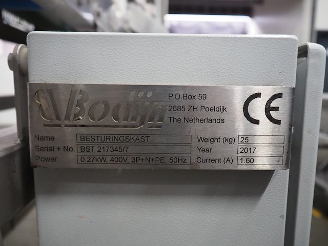 Bodijn - afbeelding 5 van  17