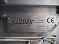 Bodijn - afbeelding 6 van  17