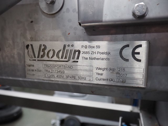 Bodijn - afbeelding 7 van  17