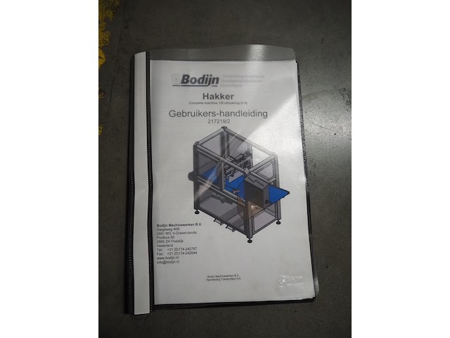 Bodijn - afbeelding 15 van  25