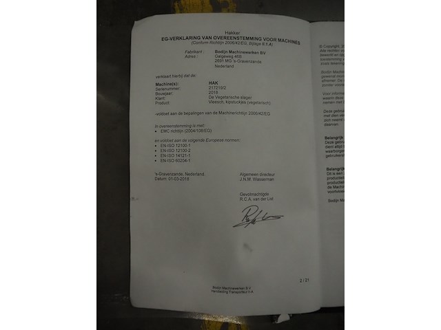 Bodijn - afbeelding 16 van  25