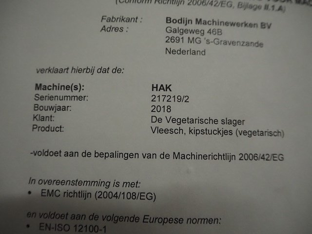 Bodijn - afbeelding 17 van  25