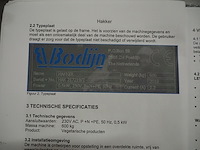 Bodijn - afbeelding 18 van  25