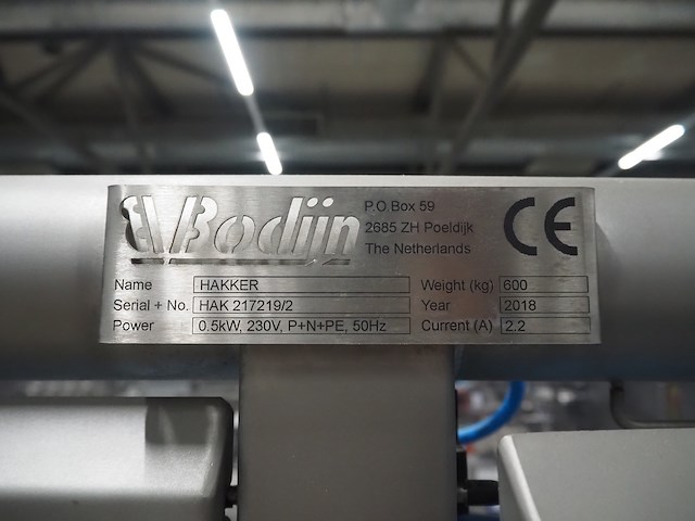 Bodijn - afbeelding 6 van  16