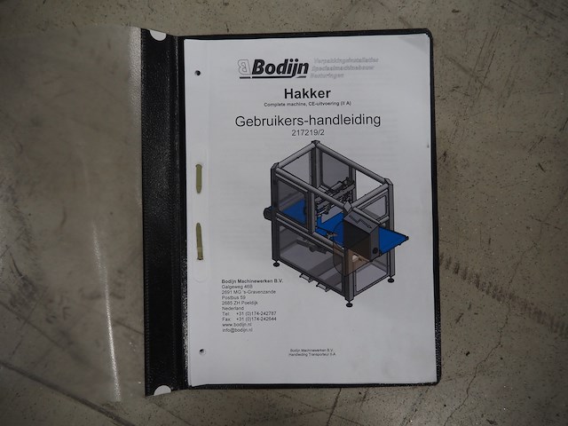 Bodijn - afbeelding 7 van  16