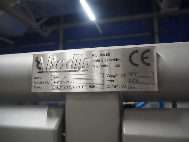 Bodijn - afbeelding 5 van  14