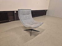 Bodilson - reeva - draaifauteuil - arm chair