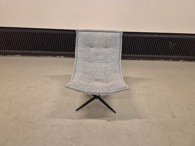 Bodilson - reeva - draaifauteuil - arm chair - afbeelding 2 van  8
