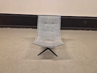 Bodilson - reeva - draaifauteuil - arm chair - afbeelding 2 van  8