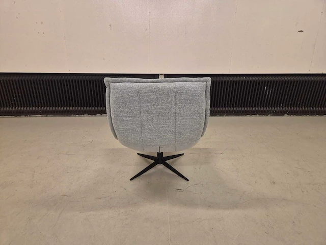 Bodilson - reeva - draaifauteuil - arm chair - afbeelding 5 van  8