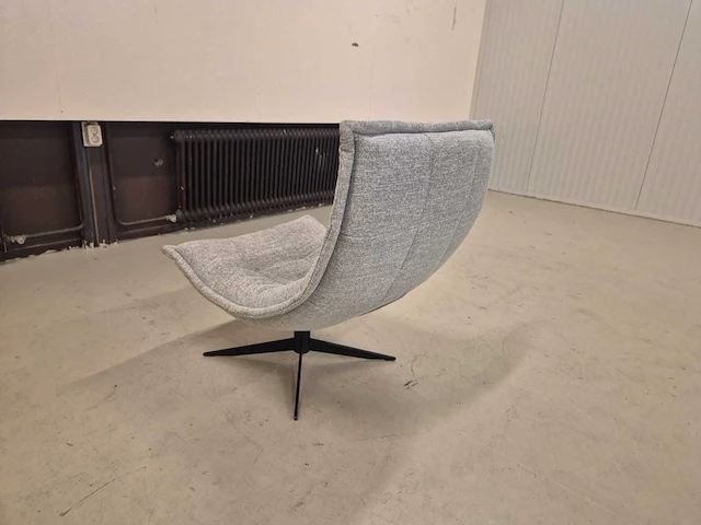 Bodilson - reeva - draaifauteuil - arm chair - afbeelding 7 van  8