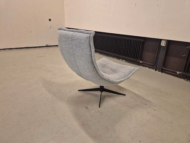 Bodilson - reeva - draaifauteuil - arm chair - afbeelding 8 van  8