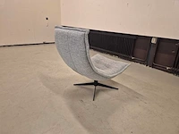 Bodilson - reeva - draaifauteuil - arm chair - afbeelding 8 van  8